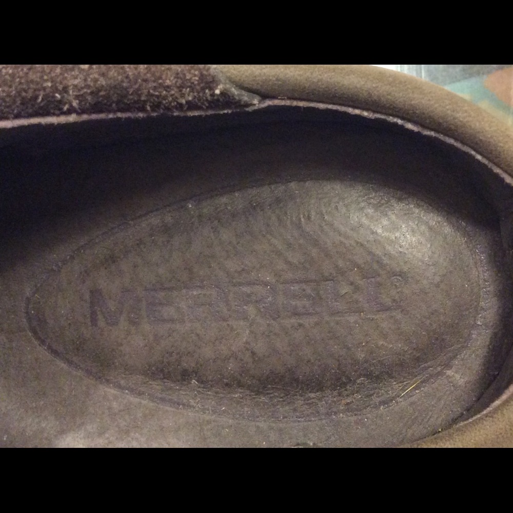 Women’s Merrell Clogs - Picture 4 of 4